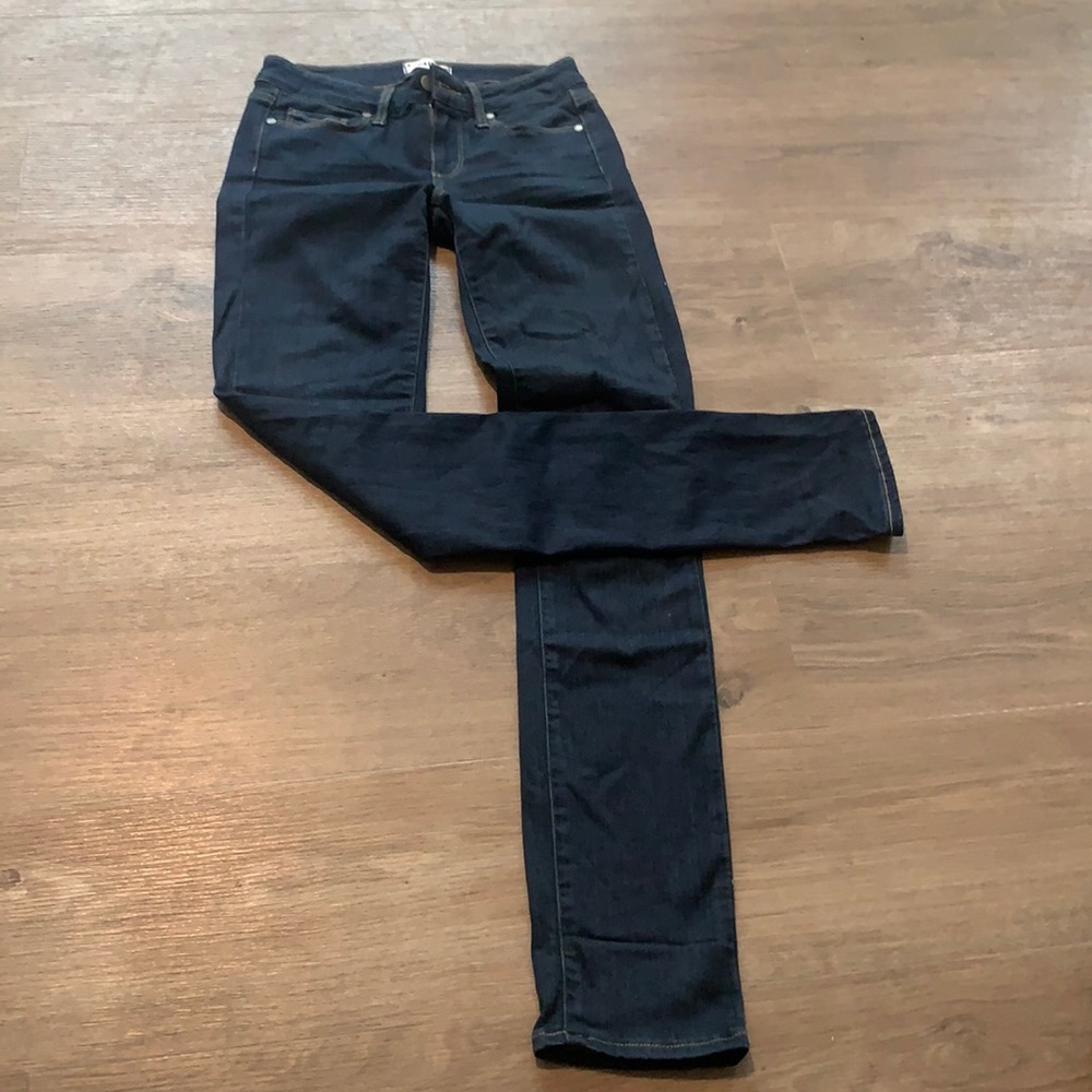 Paige Jeans